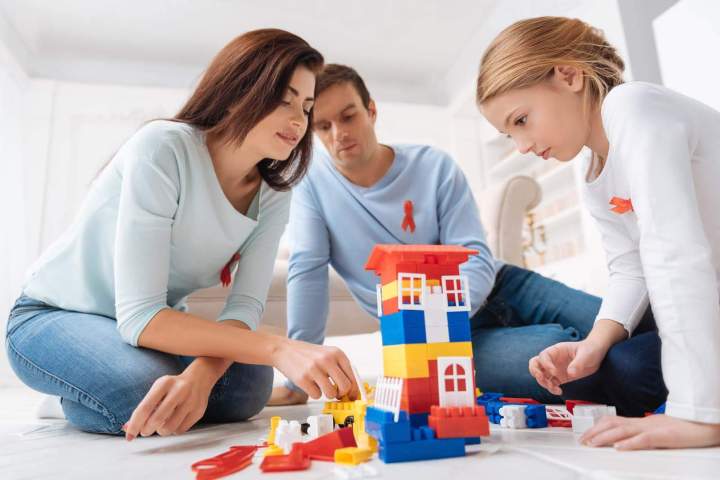 Activités et jeux enfants Fontainebleau